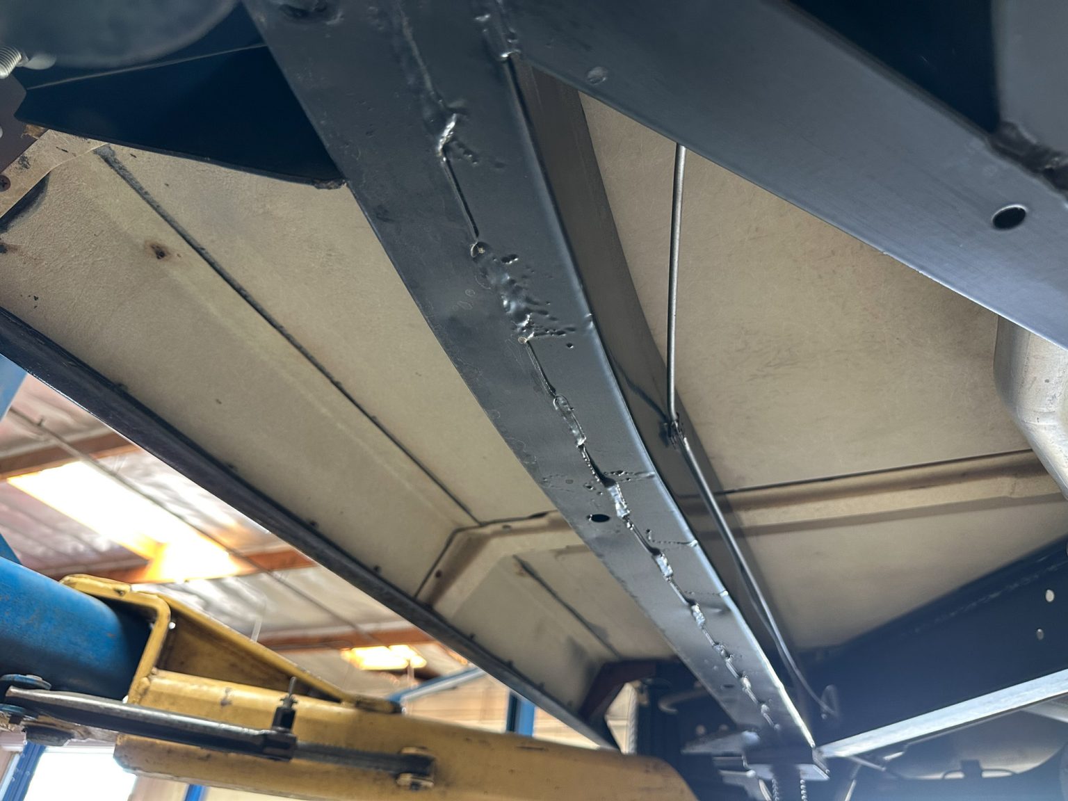 BaT 1961 Black Corvette Fuel Injected 8088