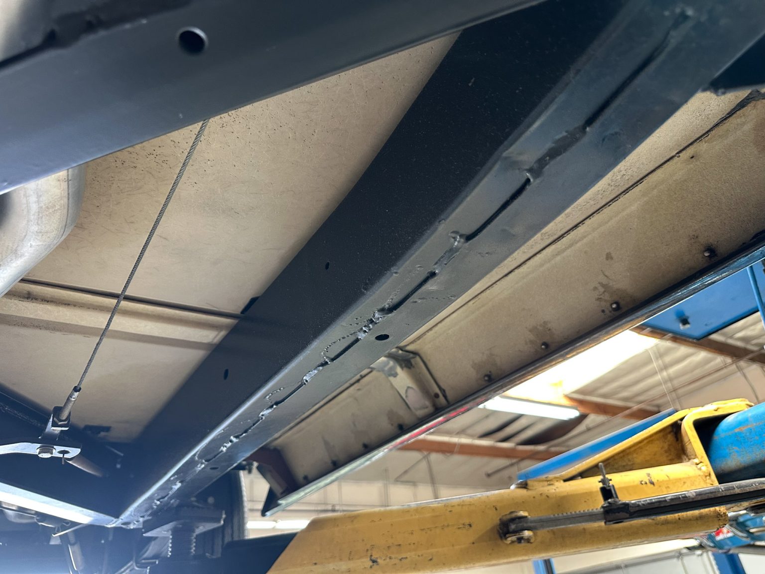 BaT 1961 Black Corvette Fuel Injected 8089