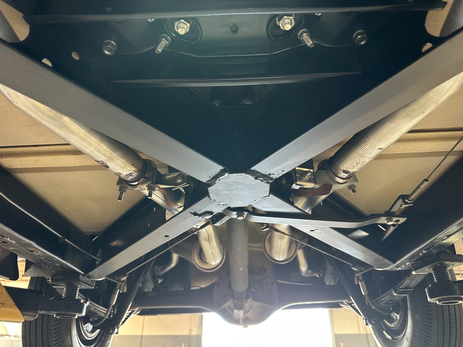 BaT 1961 Black Corvette Fuel Injected 8090