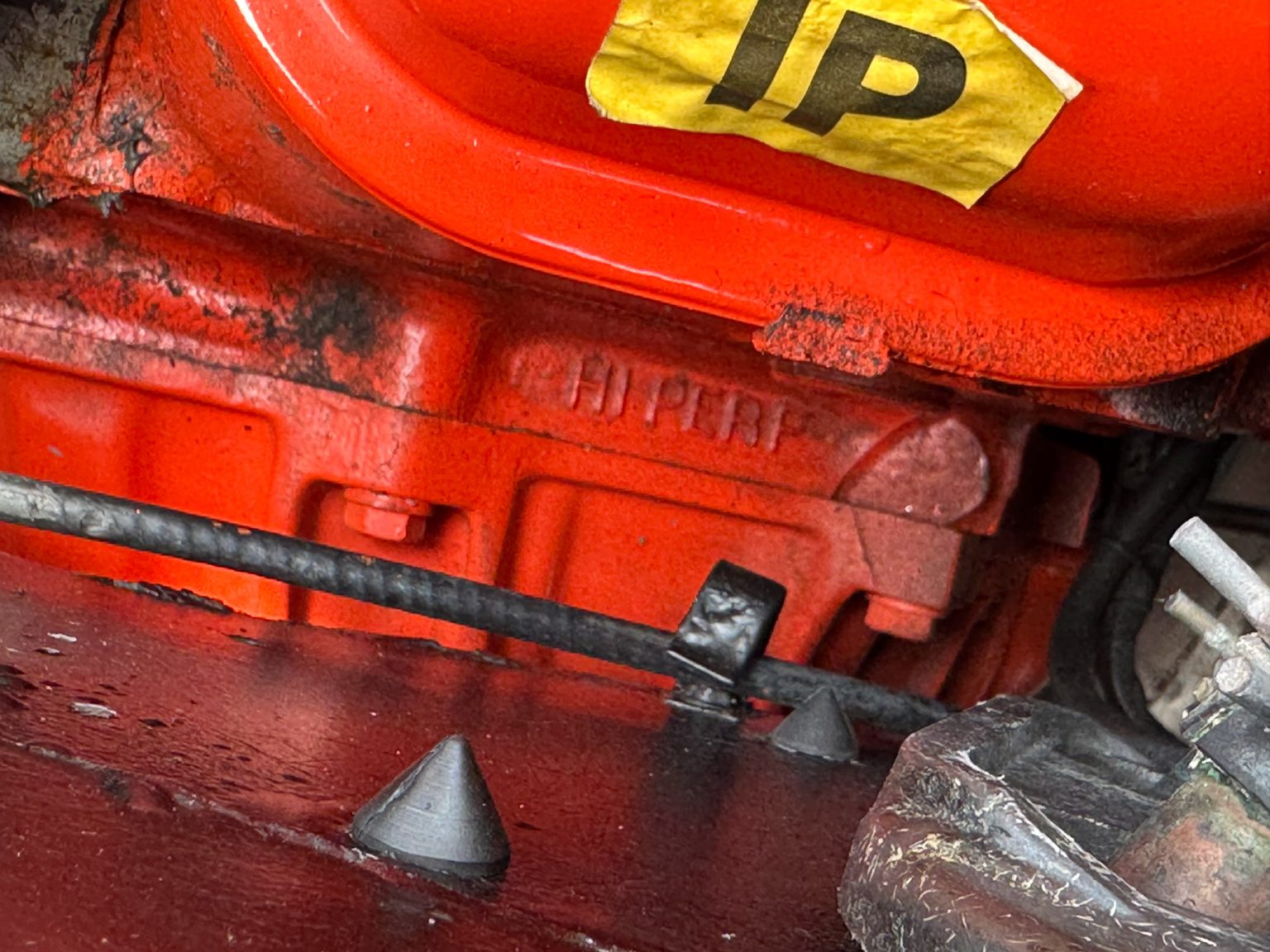 BaT 1966 Blue Corvette L72 Convertible 5863 Copy