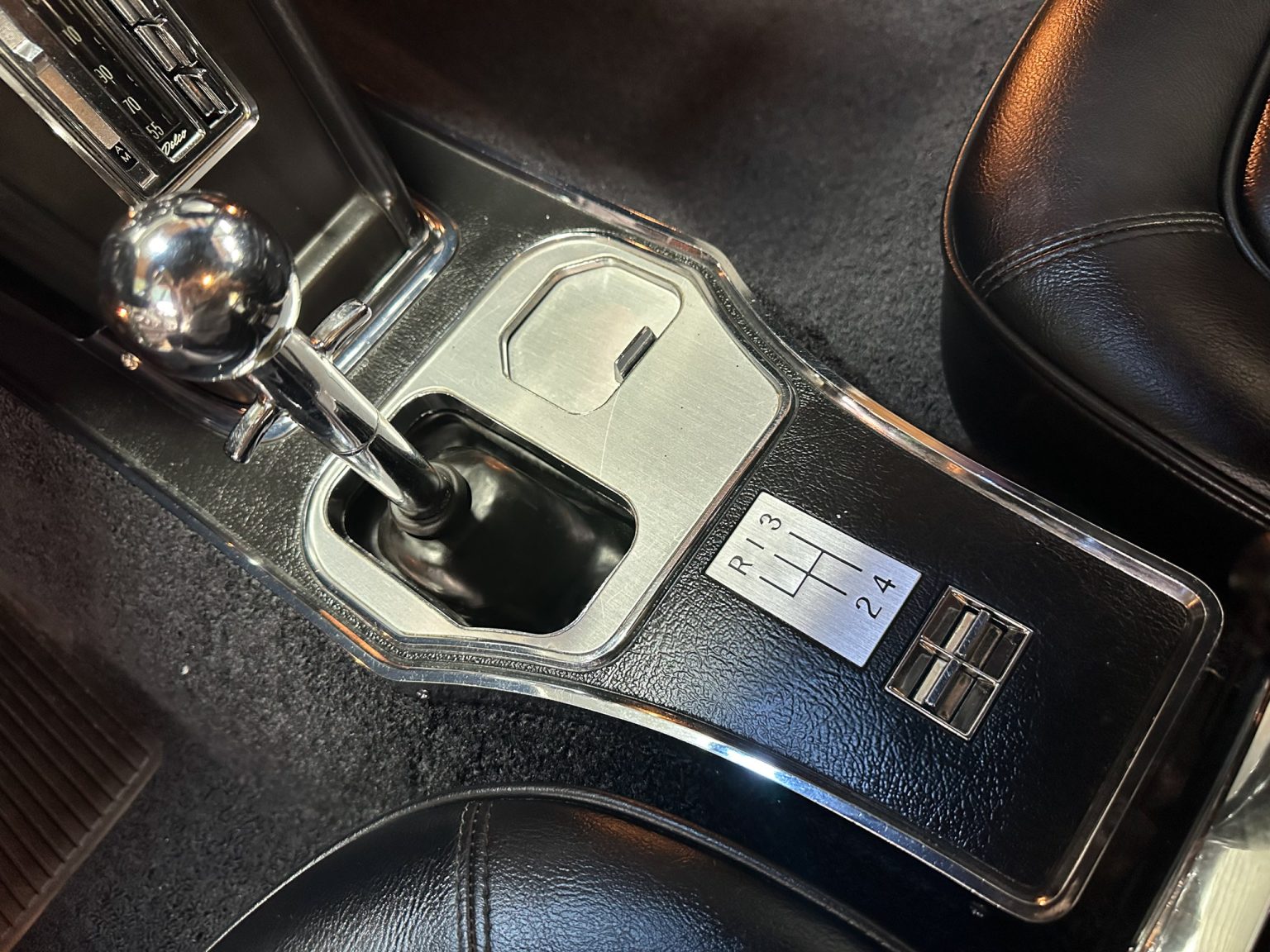 BaT 1967 Green L71 Corvette Coupe 7614