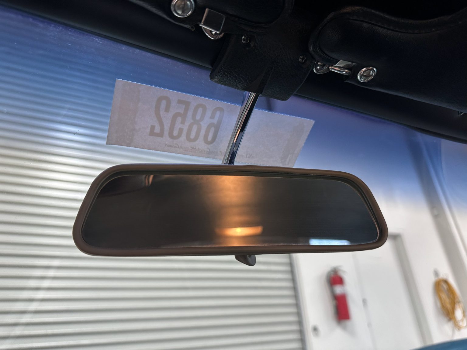 BaT 1967 Green L71 Corvette Coupe 7617