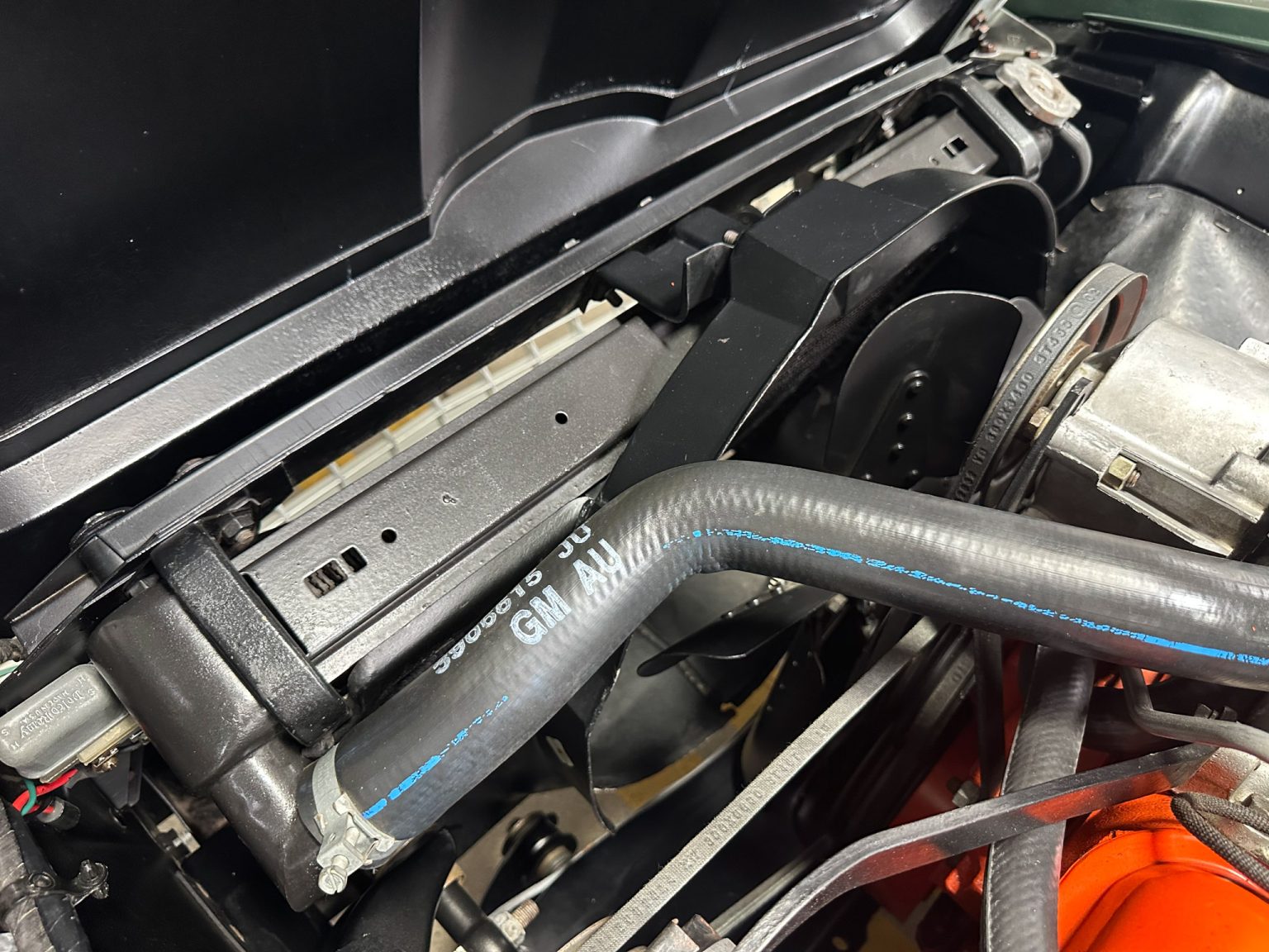 BaT 1967 Green L71 Corvette Coupe 7630