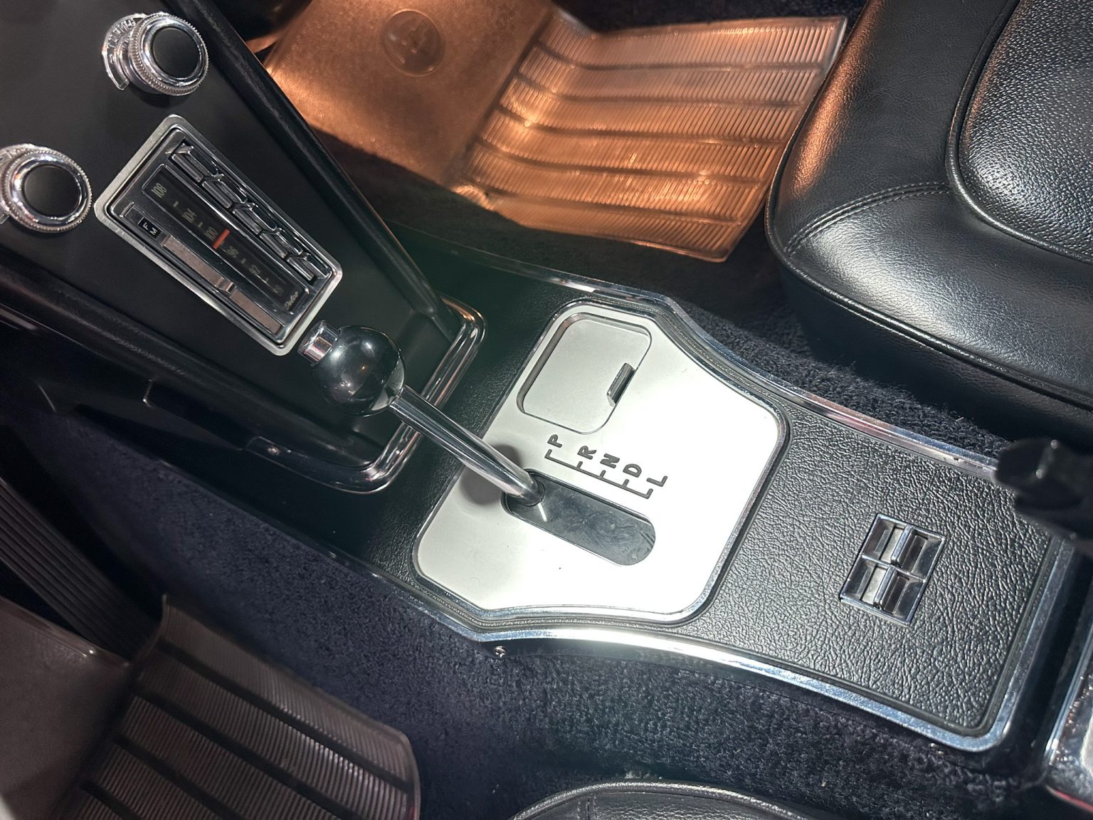 BaT 1967 Red L68 427 400 AC Automatic 7777