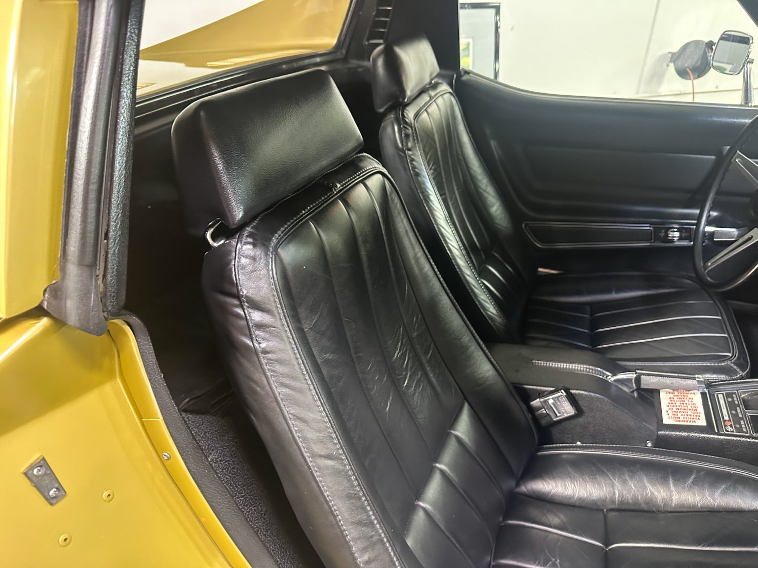 BaT 1969 Glod L88 Corvette 6662