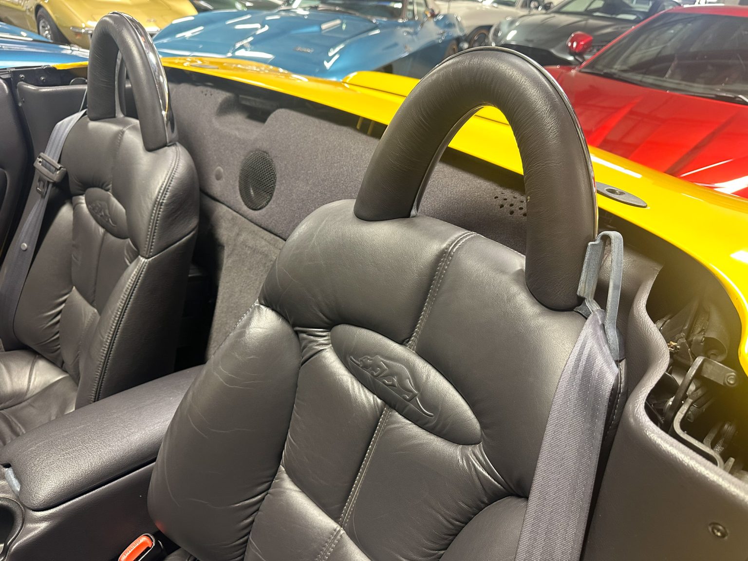 BaT 1999 Yellow Prowler-8651