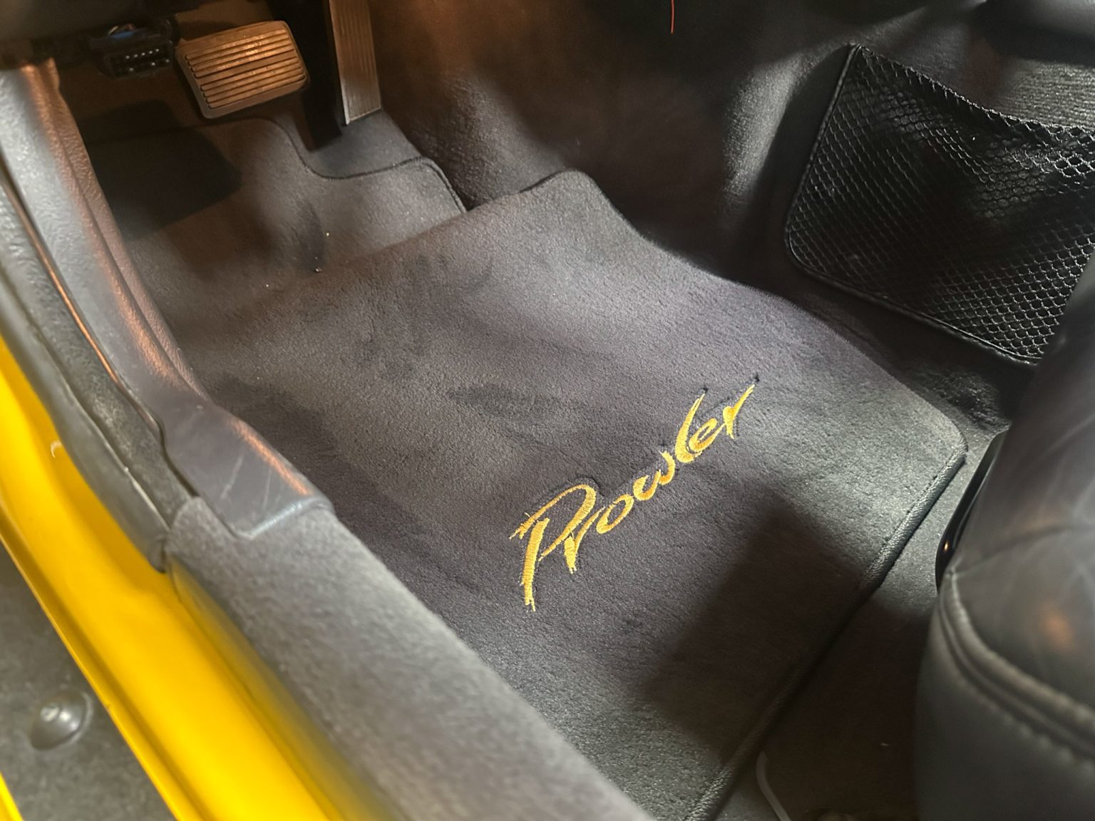 BaT 1999 Yellow Prowler-8653