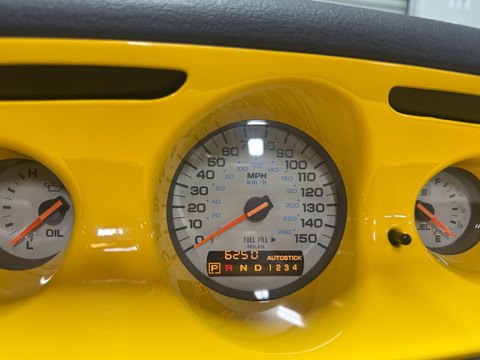 BaT 1999 Yellow Prowler-8654