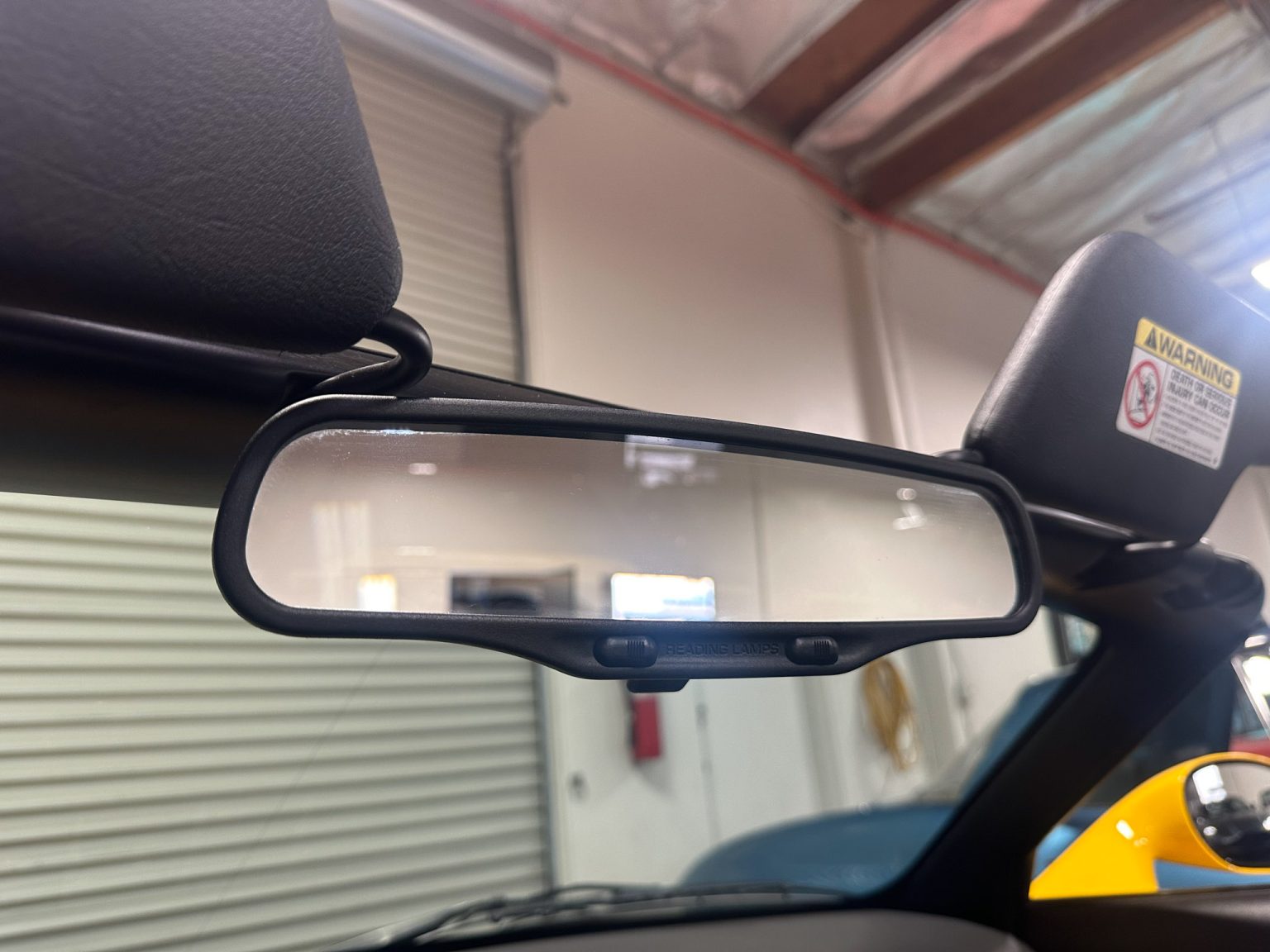 BaT 1999 Yellow Prowler-8657