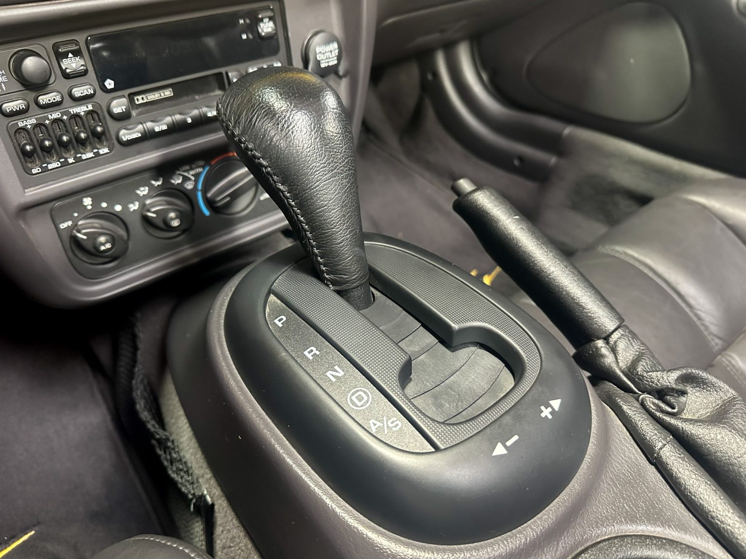 BaT 1999 Yellow Prowler-8659