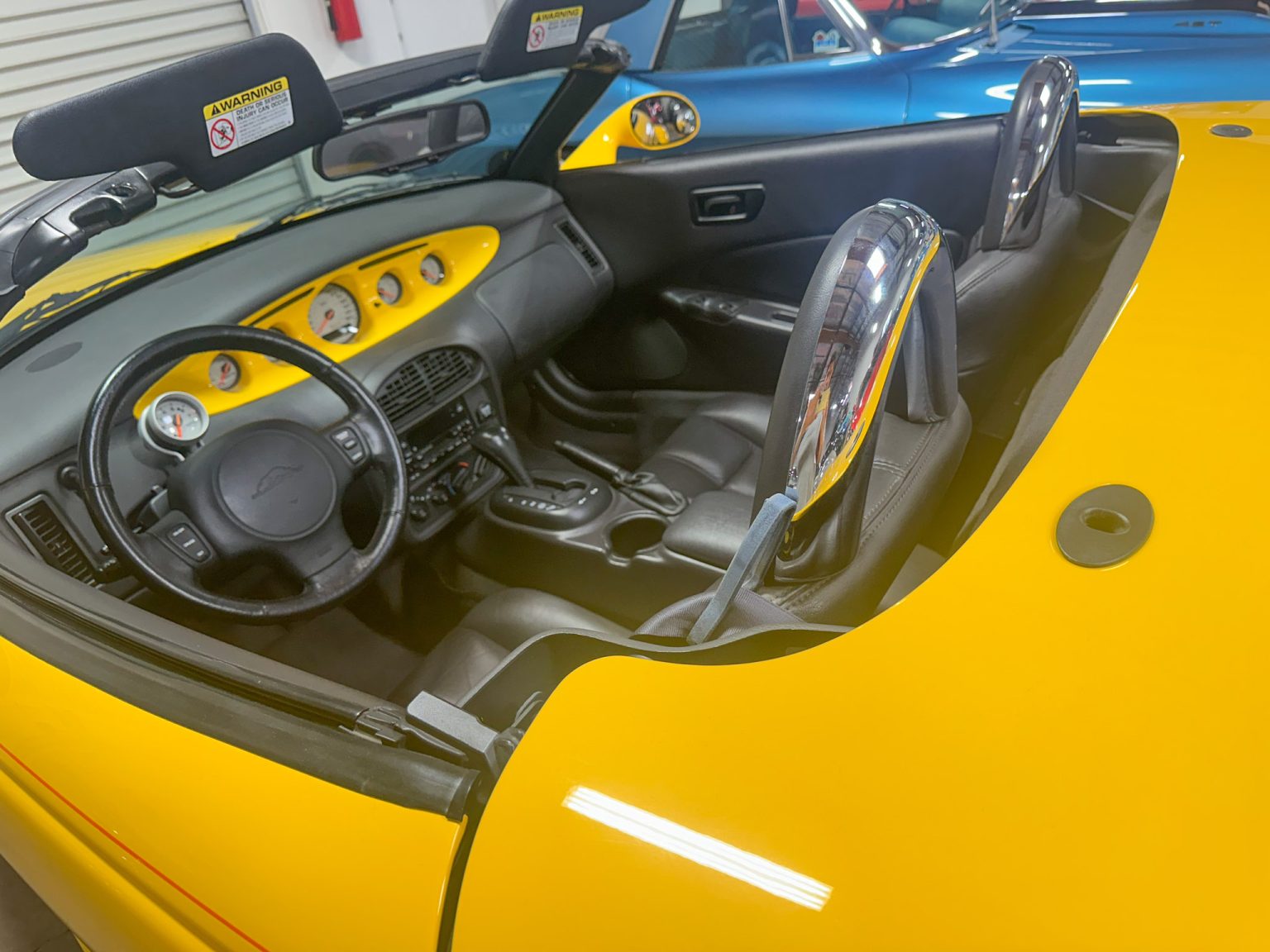 BaT 1999 Yellow Prowler-8663