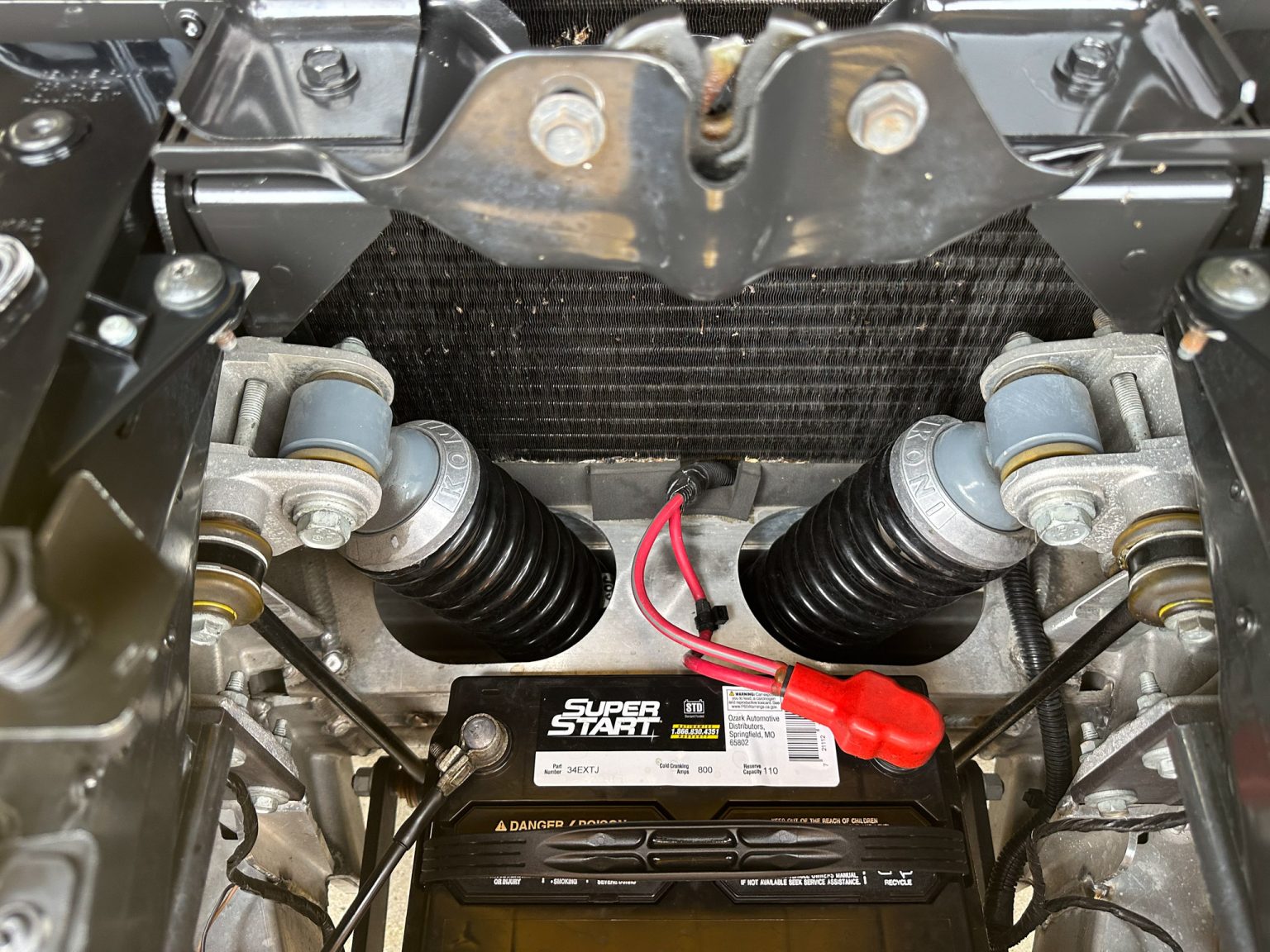 BaT 1999 Yellow Prowler-8674