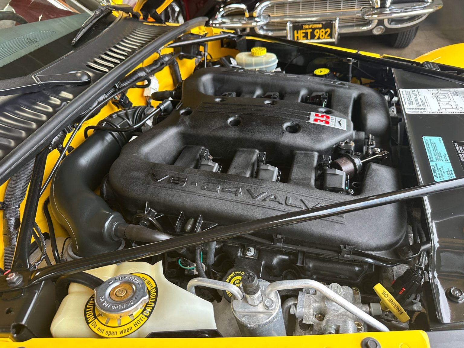 BaT 1999 Yellow Prowler-8675