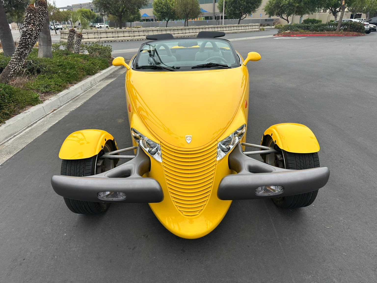 BaT 1999 Yellow Prowler-8680