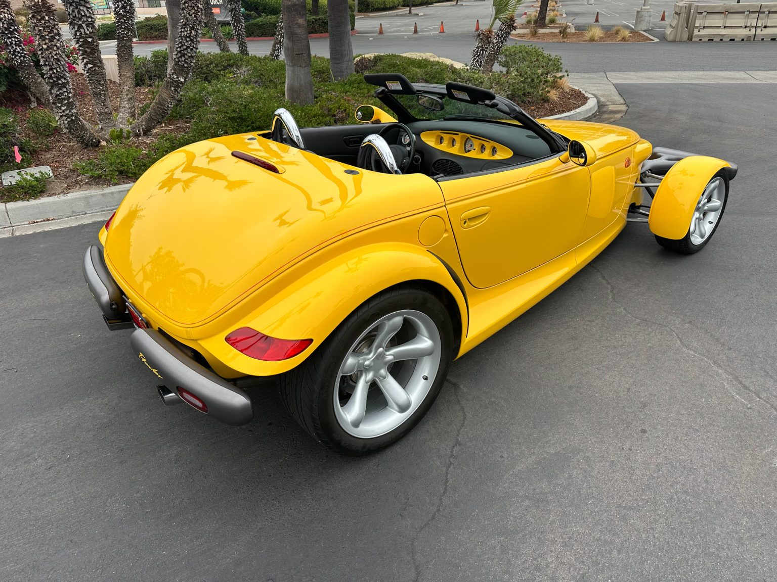 BaT 1999 Yellow Prowler-8684