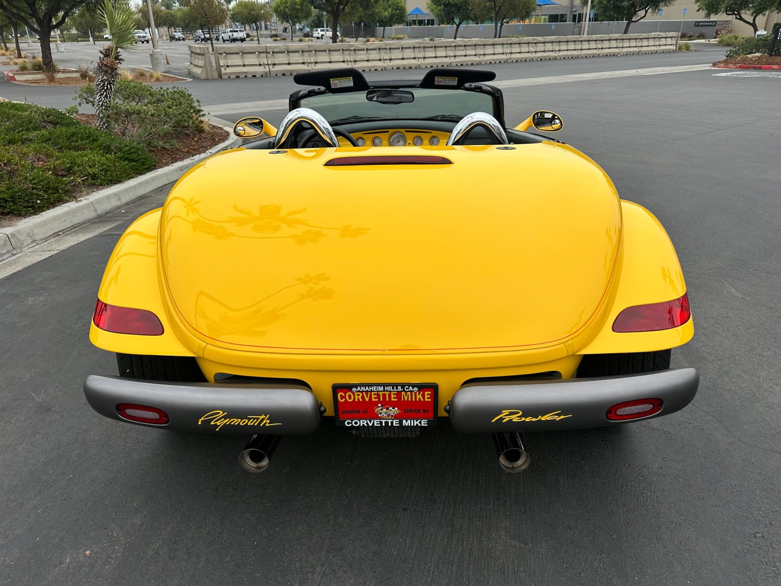 BaT 1999 Yellow Prowler-8685