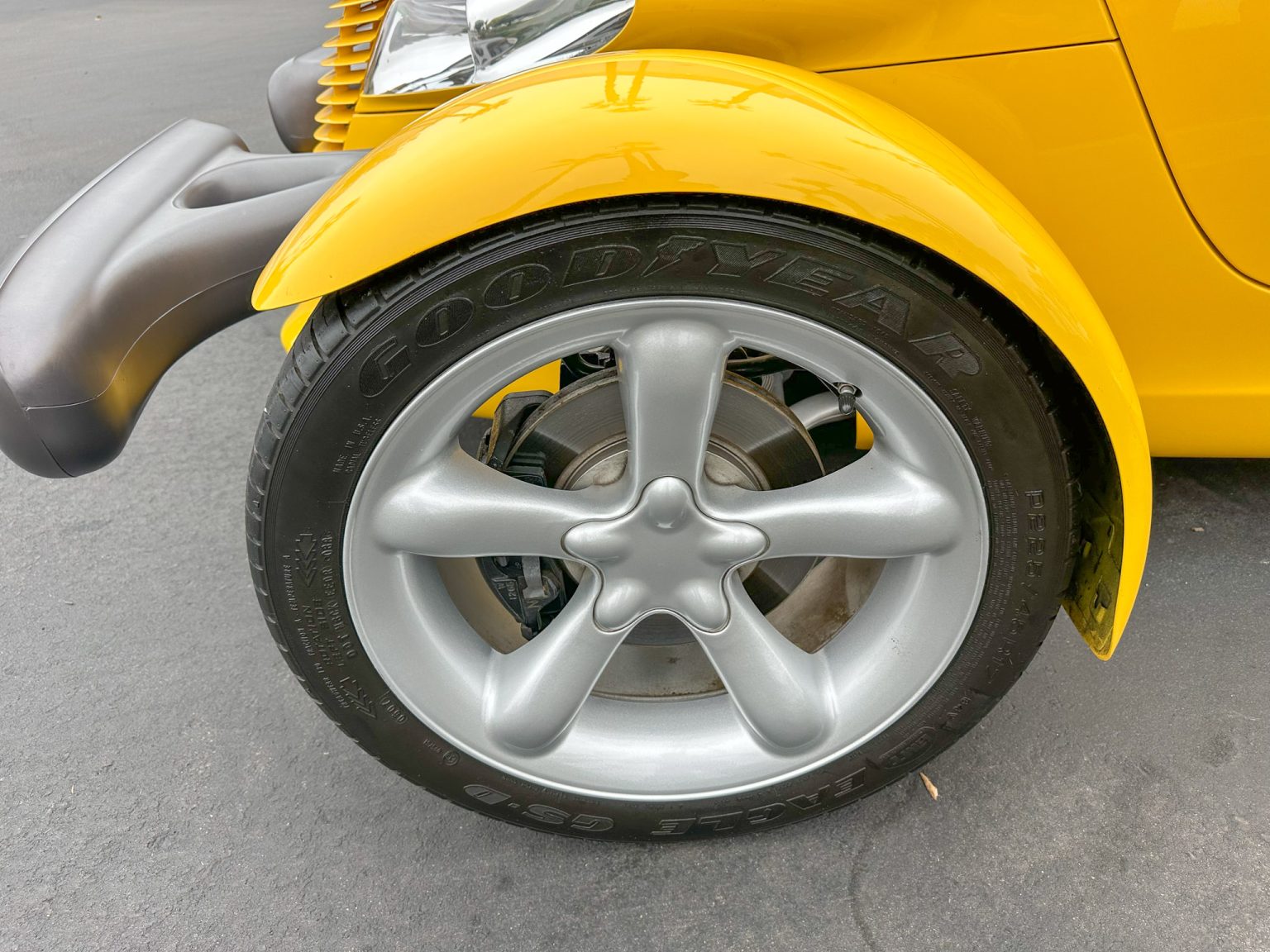 BaT 1999 Yellow Prowler-8690