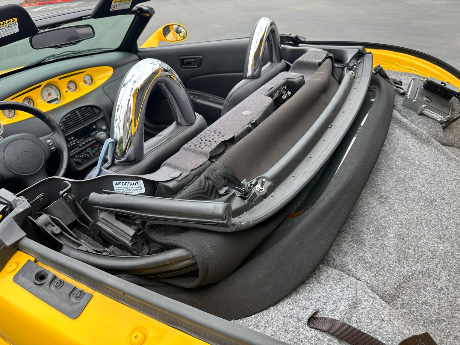 BaT 1999 Yellow Prowler-8699