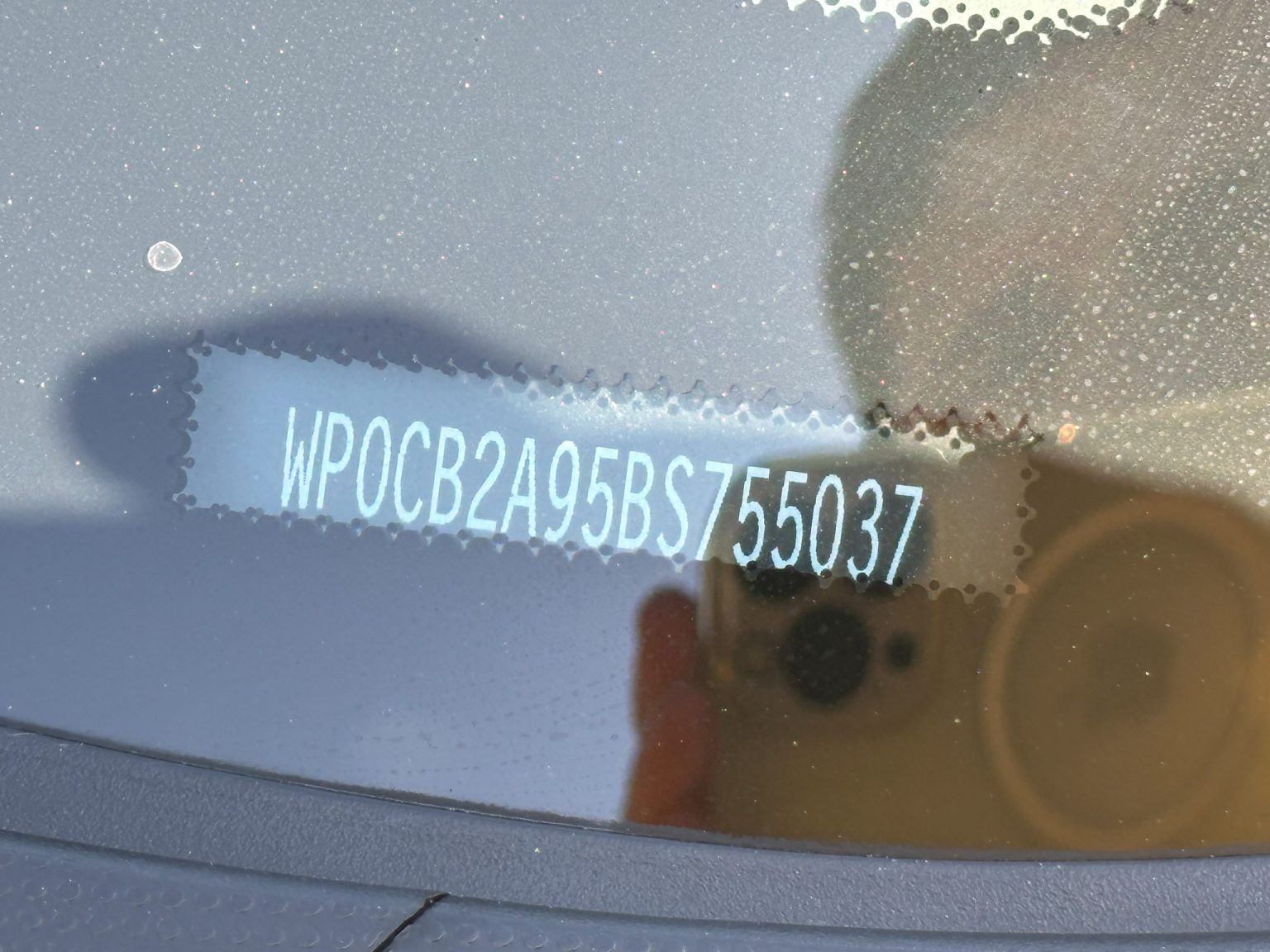 BaT 2011 Yellow Porsche 911 Cab 4146