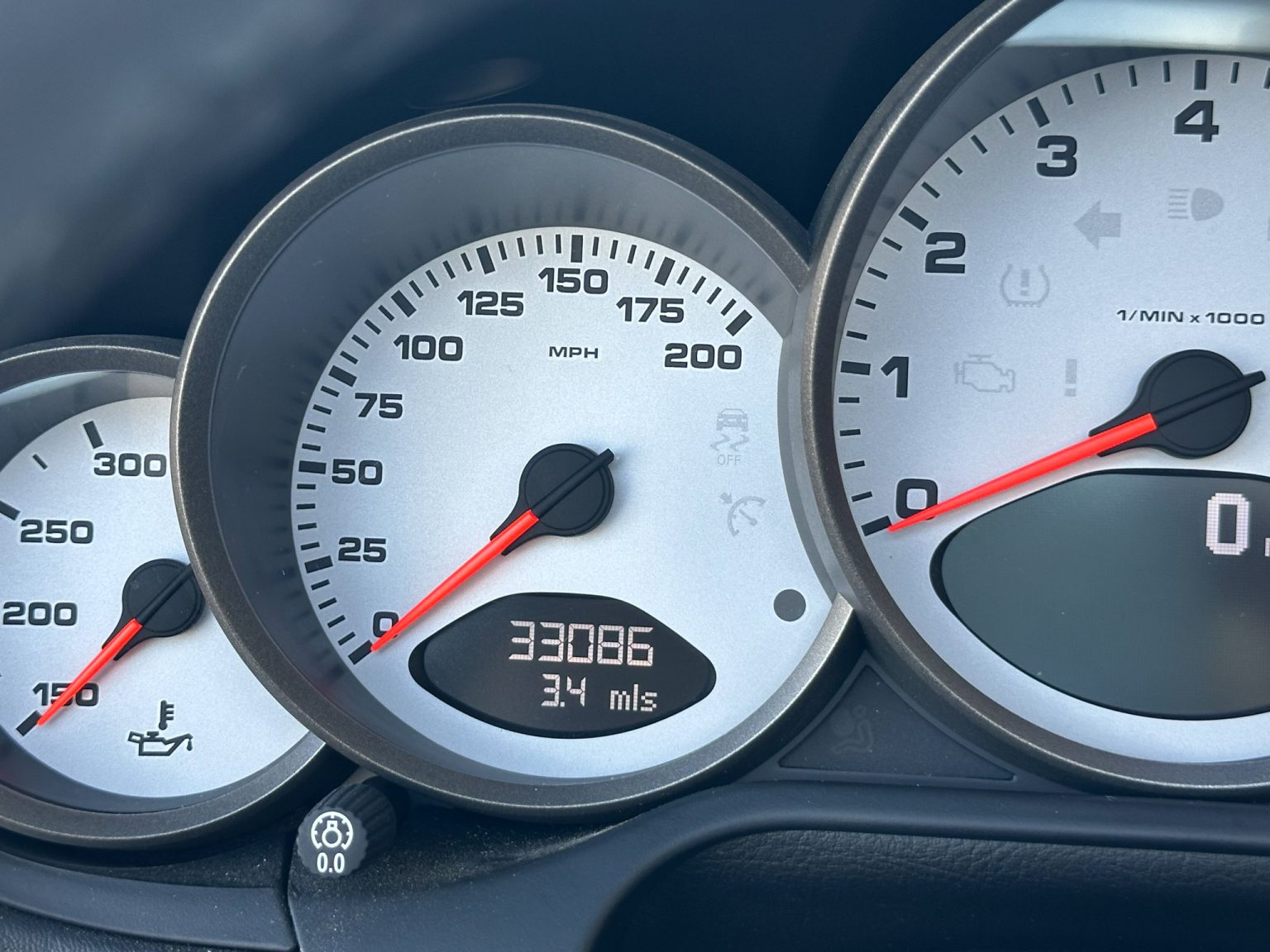 BaT 2011 Yellow Porsche 911 Cab 4176