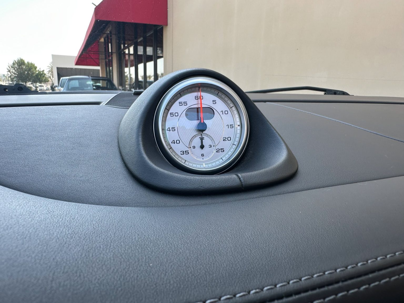 BaT 2011 Yellow Porsche 911 Cab 4178