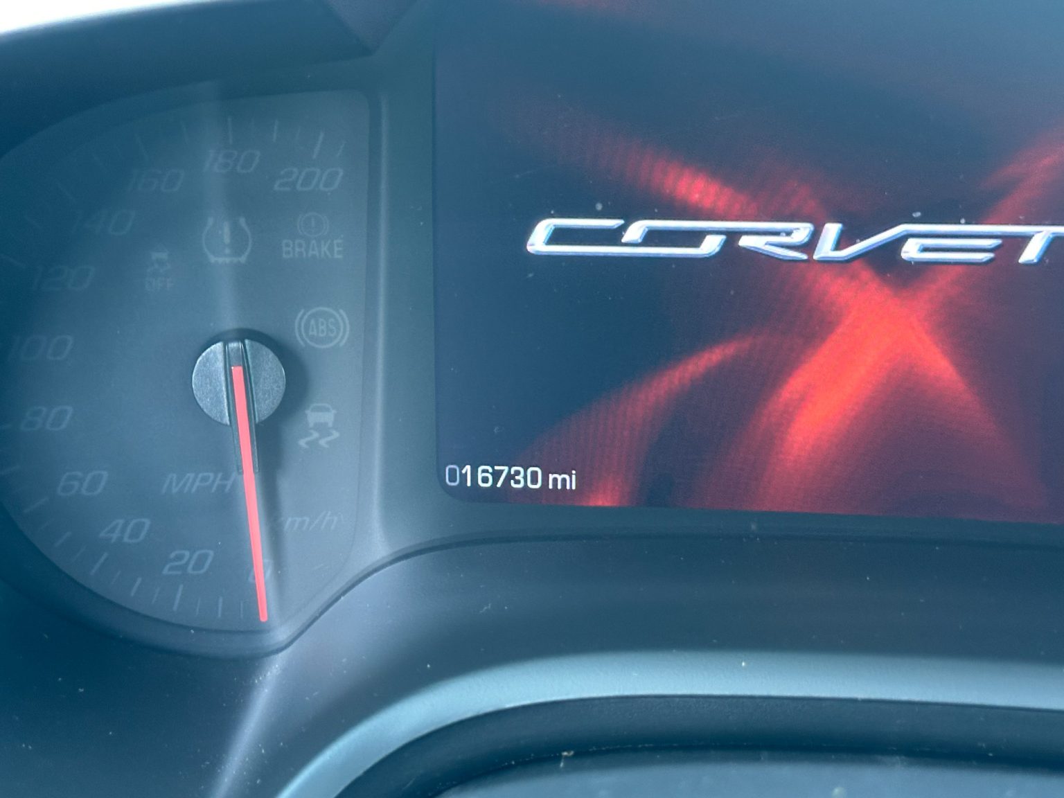 BaT 2014 Lime Rock Green Premier Edition Corvette Convertible 8377