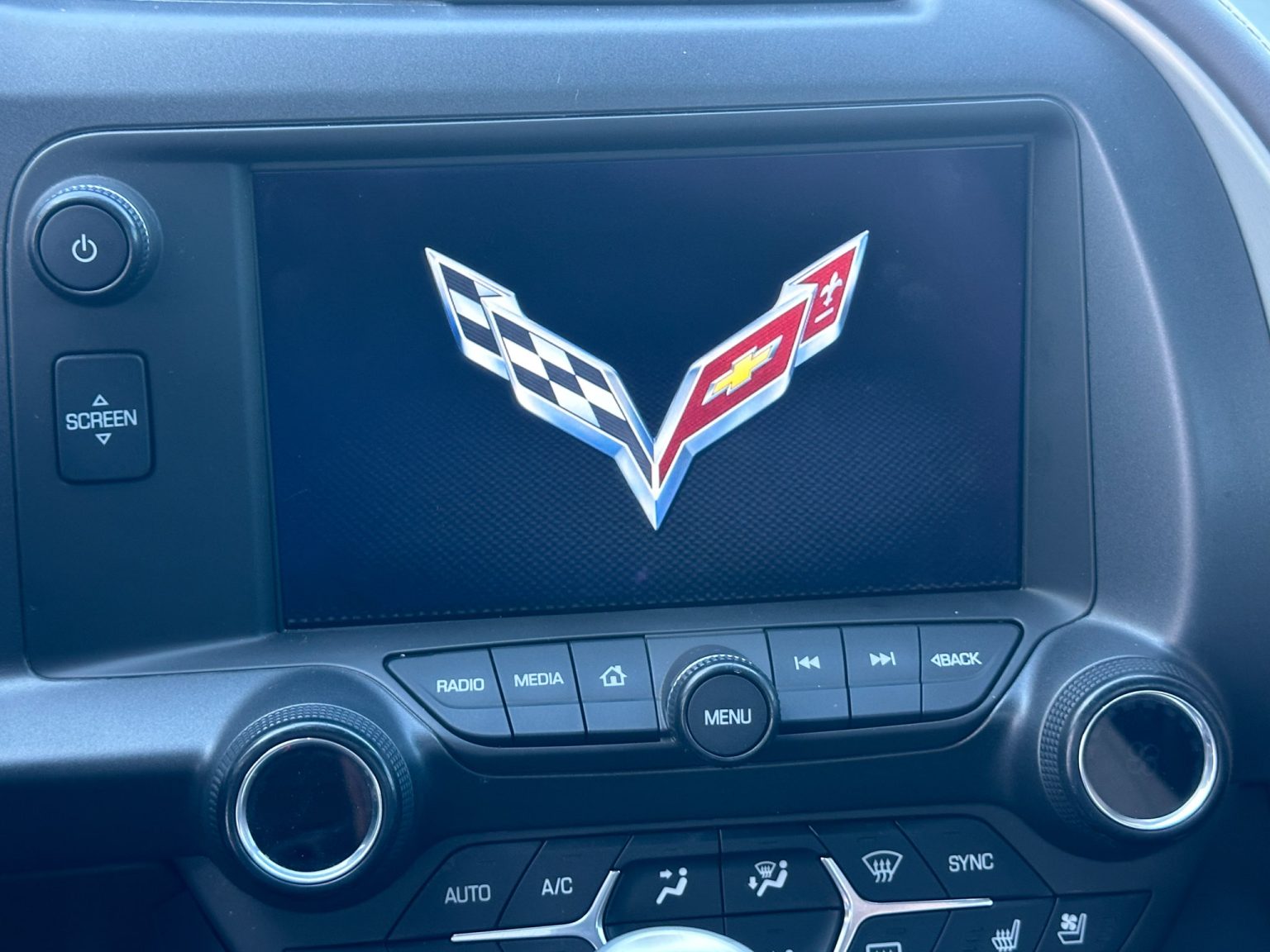 BaT 2014 Lime Rock Green Premier Edition Corvette Convertible 8378