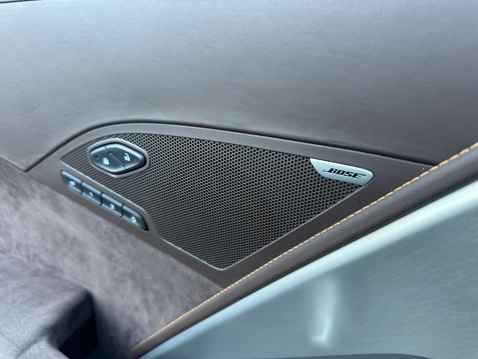 BaT 2014 Lime Rock Green Premier Edition Corvette Convertible 8385