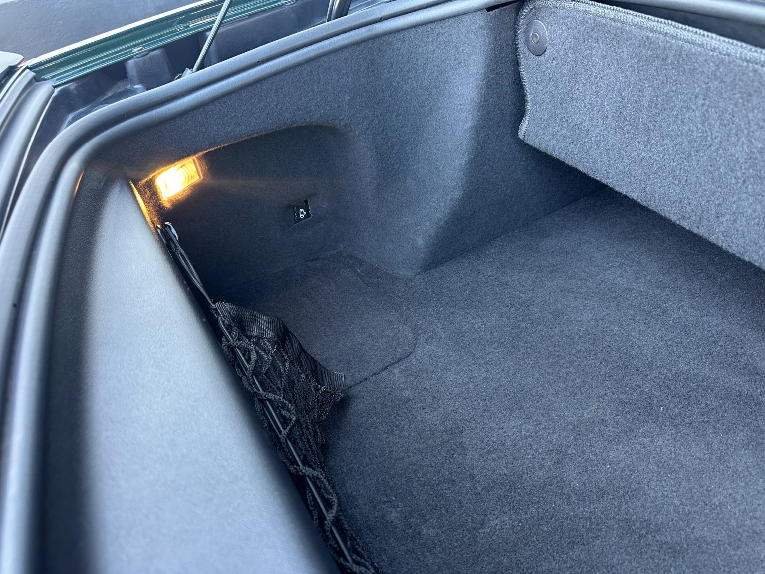 BaT 2014 Lime Rock Green Premier Edition Corvette Convertible 8402