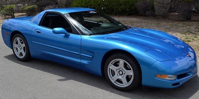 1999_Corvette_Fixed_Top