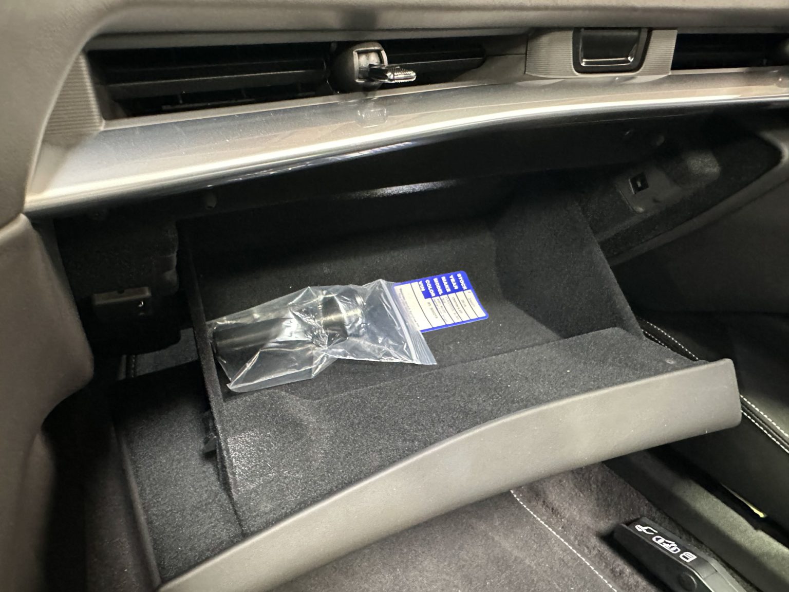 2024 Red Corevtte E Ray 3LT 9271