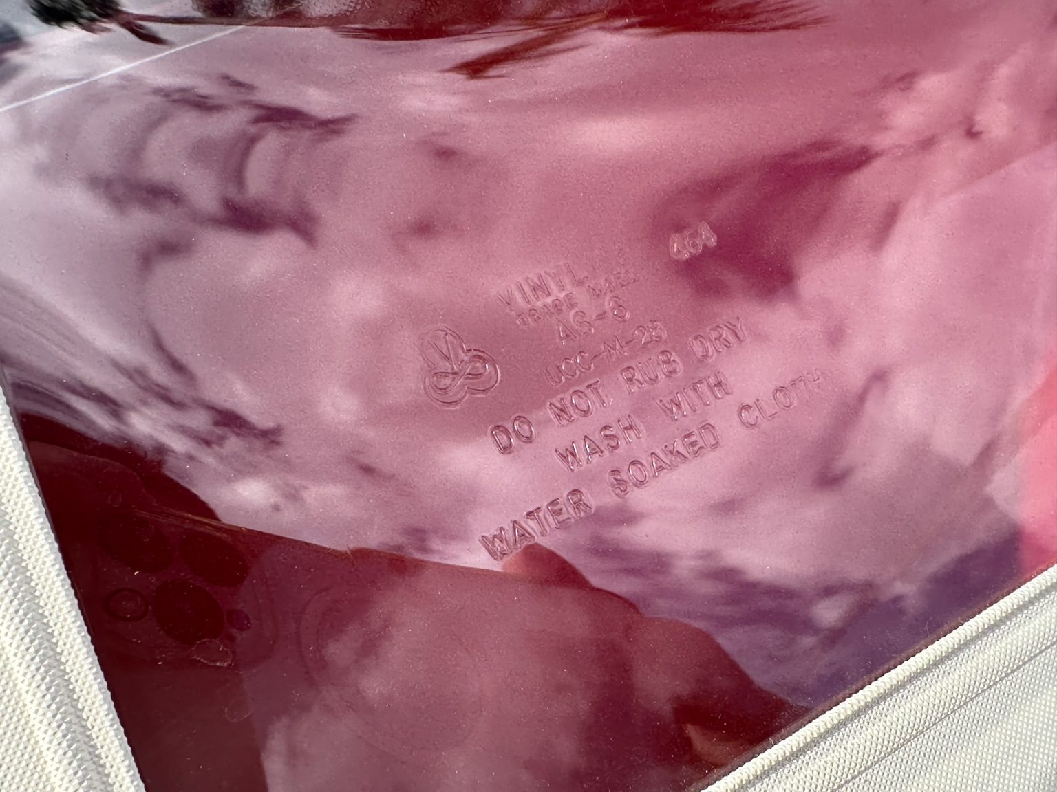 BaT 1964 Red Corvette Convertible 8751