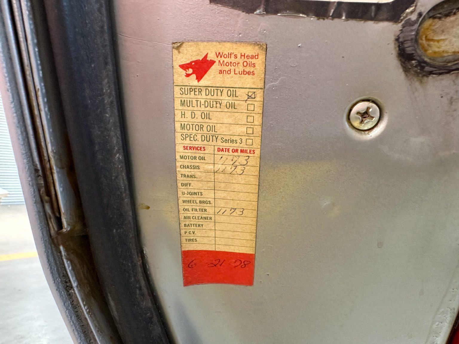 BaT 1977 Silver Corvette Coupe 5647