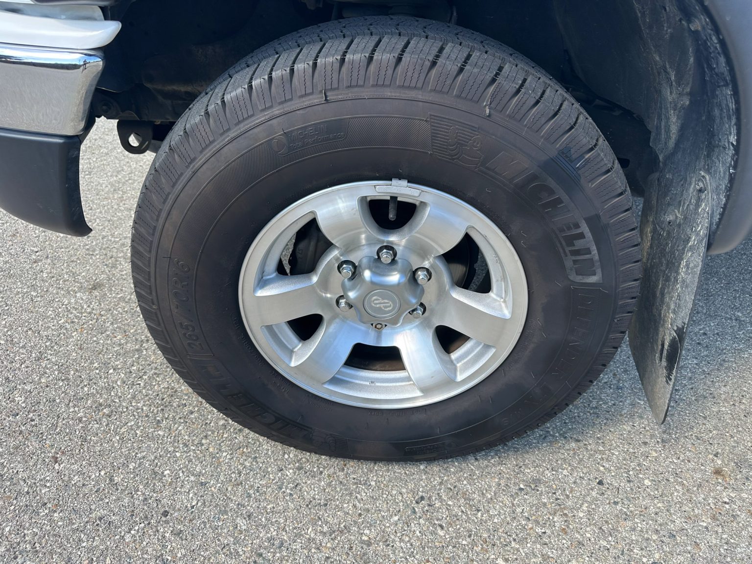 BaT 2002 Toyota Tocoma SR5 V6 Pickup 8288