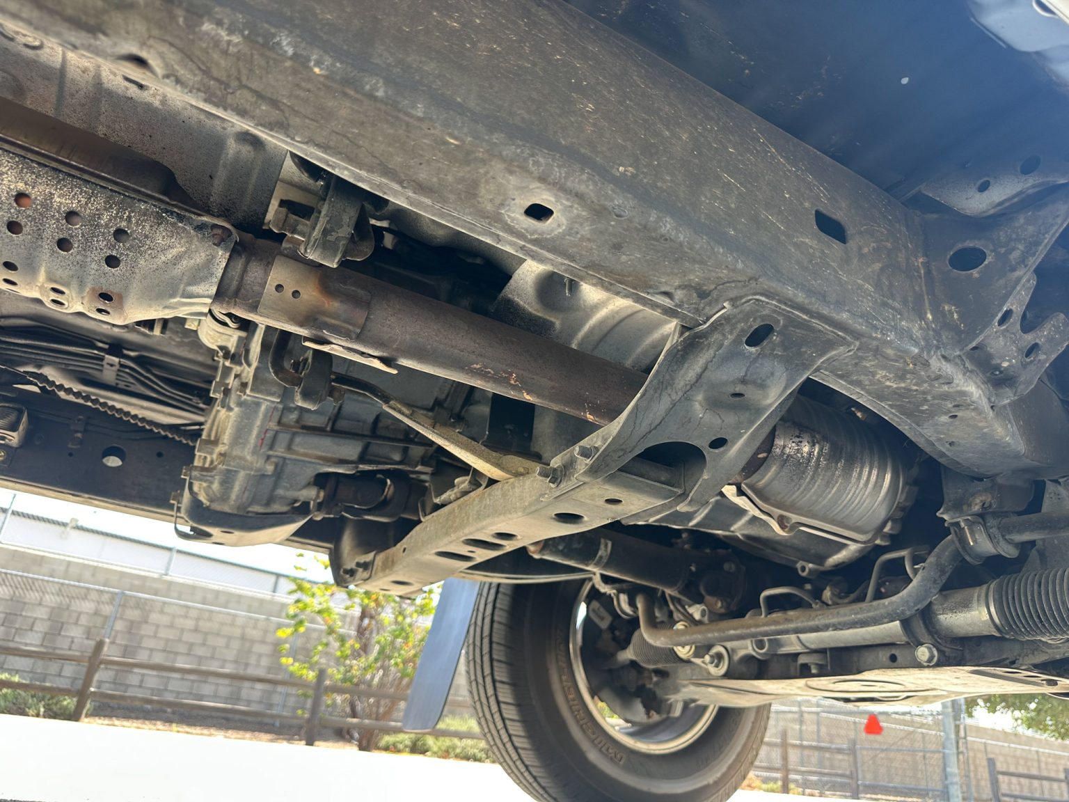 BaT 2002 Toyota Tocoma SR5 V6 Pickup 8300