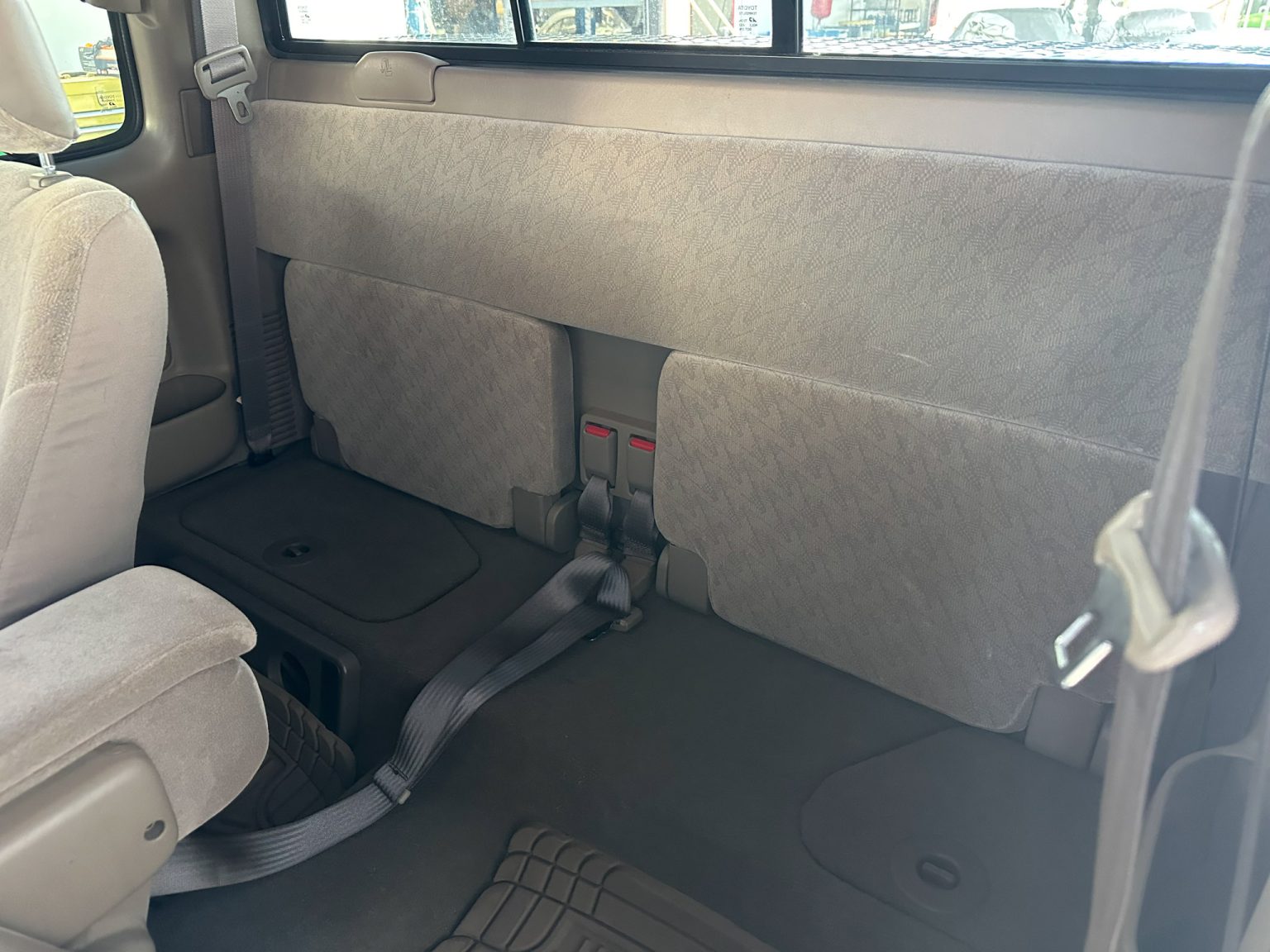 BaT 2002 Toyota Tocoma SR5 V6 Pickup 8315