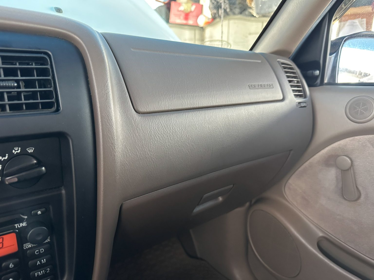 BaT 2002 Toyota Tocoma SR5 V6 Pickup 8323