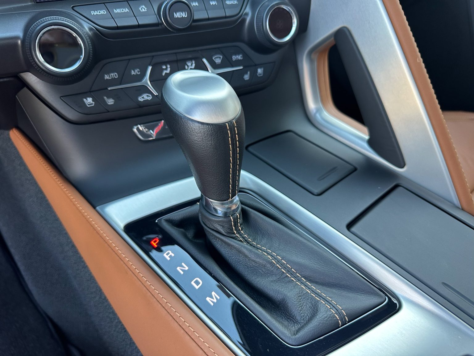 BaT 2014 Lime Rock Green Corvette Convertible 8059