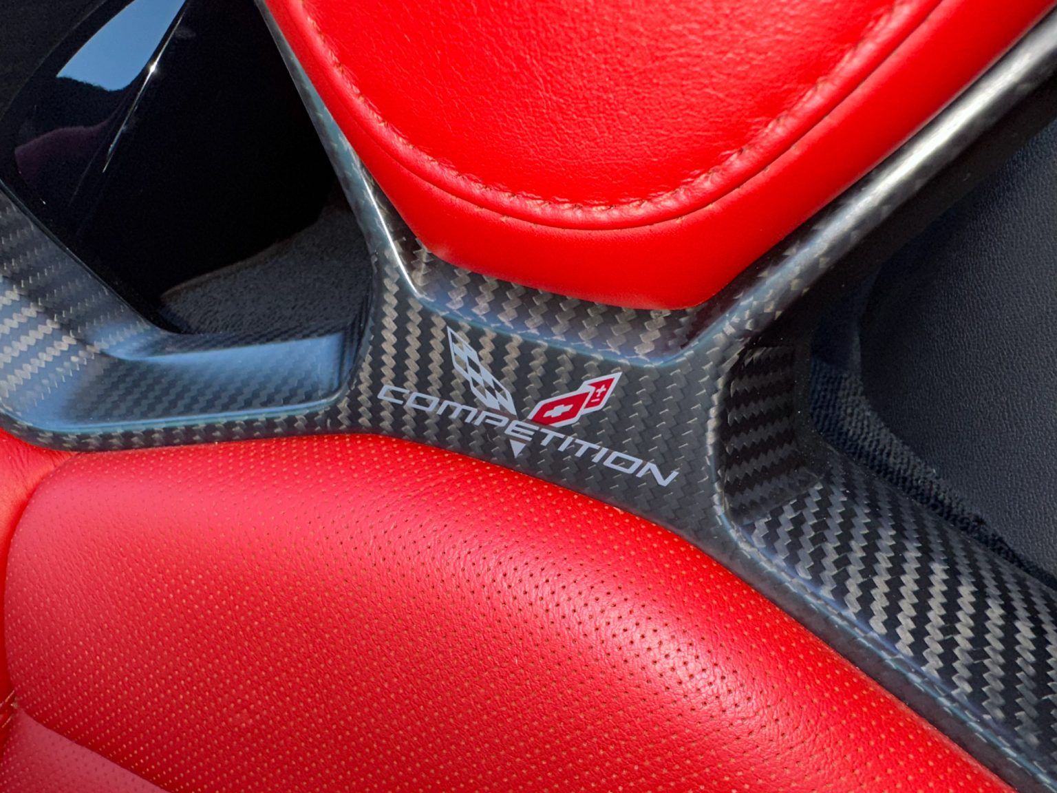 BaT 2015 Black Chevrolet Corvette Z06 Convertible 4036