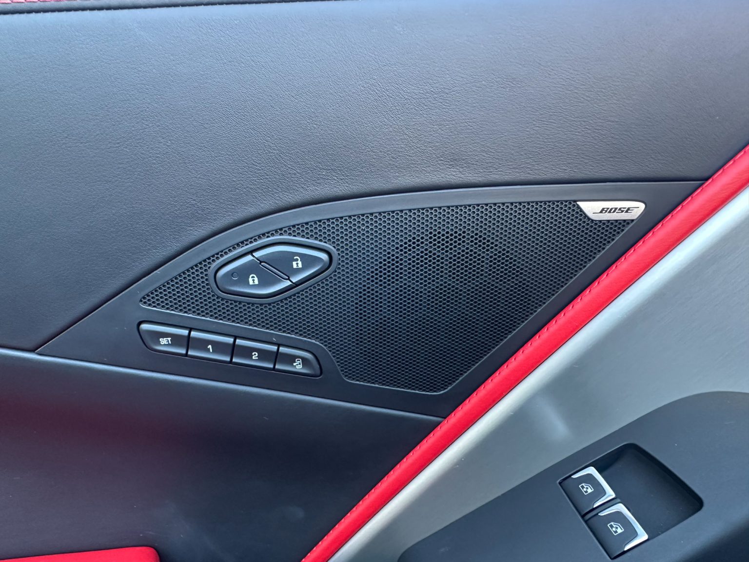 BaT 2015 Black Chevrolet Corvette Z06 Convertible 4042