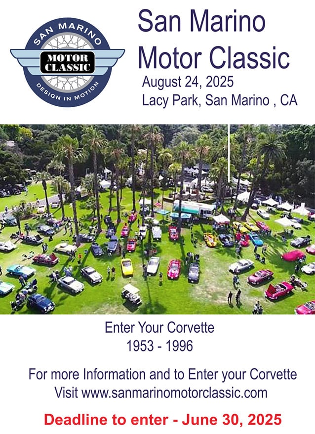 San Marino Motor Clasic 2025 3